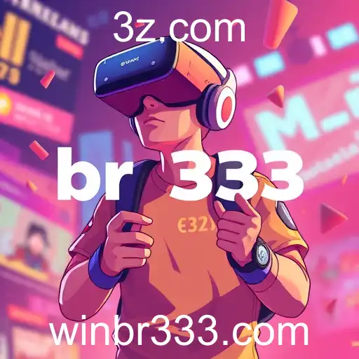 A Evolução do BR333 e o Cenário dos Jogos em 2025
