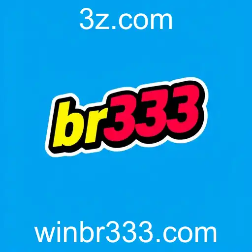 BR333: O Fenômeno em Ascensão dos Jogos Online