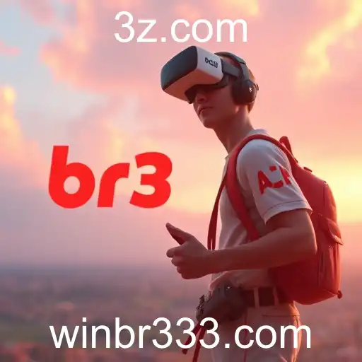 BR333: A Revolução do Gaming Nacional