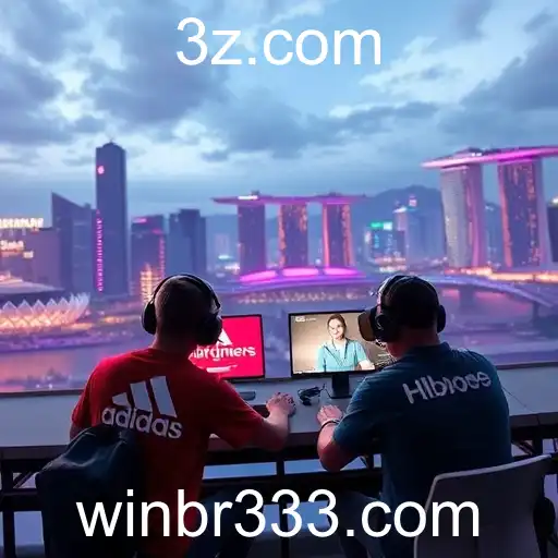 Inovação e Crescimento dos Jogos Digitais em Português