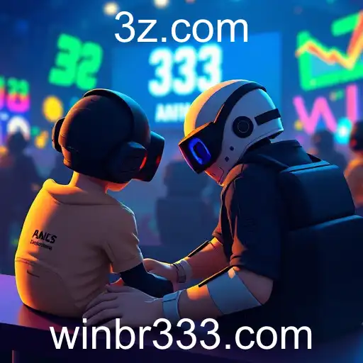 A Expansão dos Jogos Online no Brasil em 2025