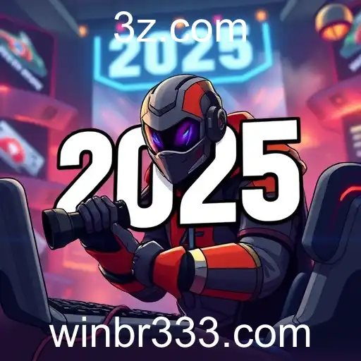 Inovação e Tendências nos Jogos em 2025