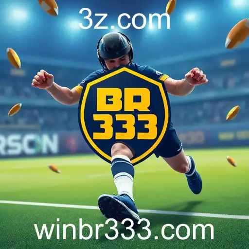 A Revolução dos Jogos Online com br333