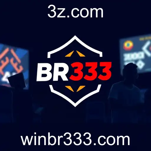 O Impacto do BR333 no Cenário Atual de Jogos