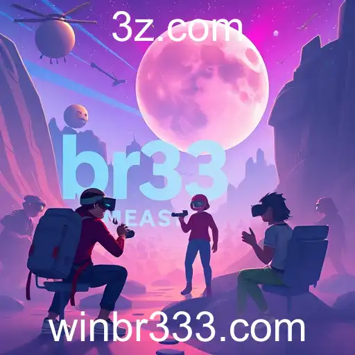 Expansão de Jogos Online: Impacto do BR333 no Cenário Brasileiro