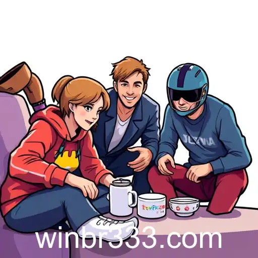 Inovação e Crescimento dos Jogos em 2025