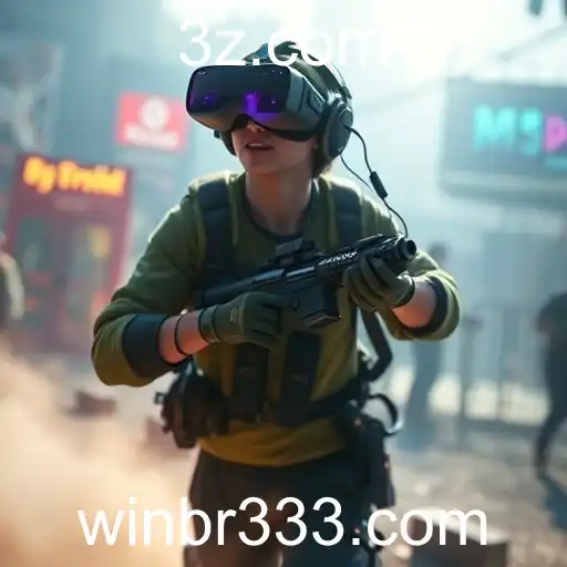 Tendências Inovadoras no Mundo dos Jogos Online