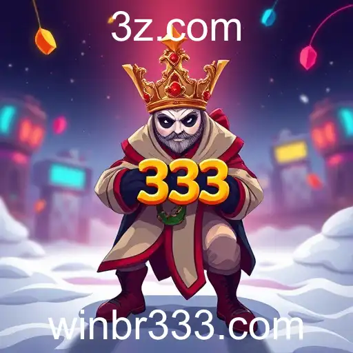 O Impacto de BR333 no Mercado de Jogos Online