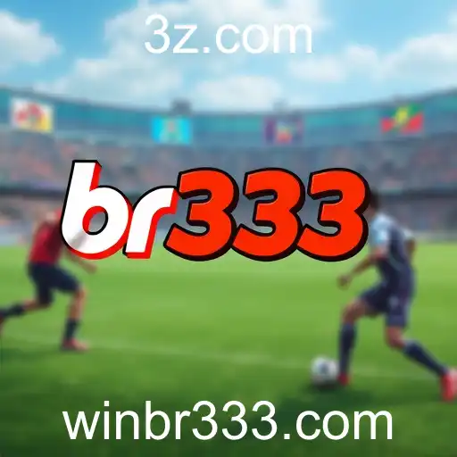 A Ascensão do br333 no Universo dos Games