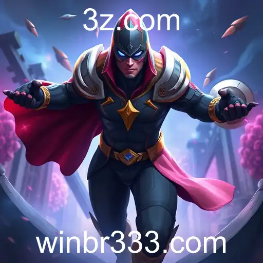 A Ascensão de BR333 nos Campos Digitais