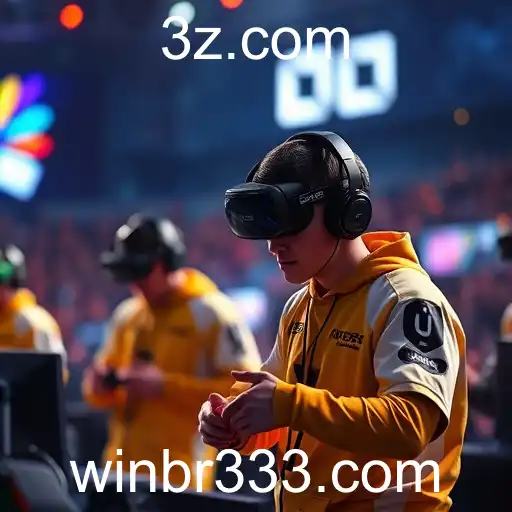 Transformações no Cenário Digital Brasileiro