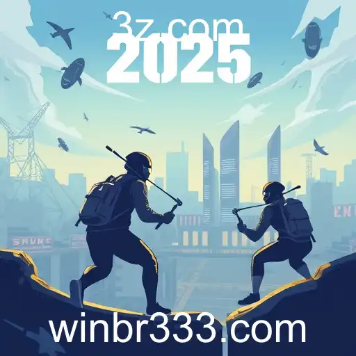 Inovação e Desafios do Mercado de Jogos em 2025