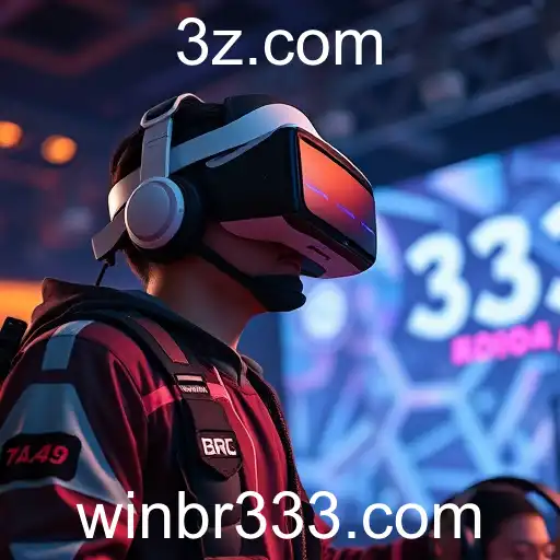 Revolução no Mundo dos Jogos em 2025: Tendências e Inovações