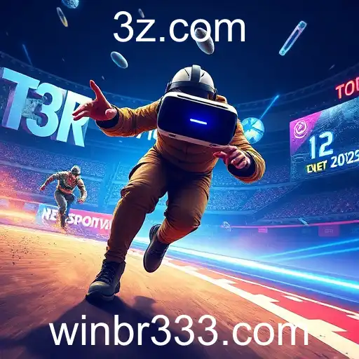 Tendências e Desafios no Mundo dos Jogos Online