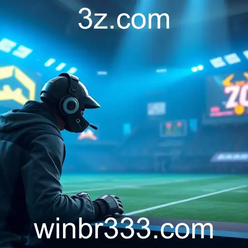 Tendências do Gaming em 2025: BR333 e o Futuro dos Jogos