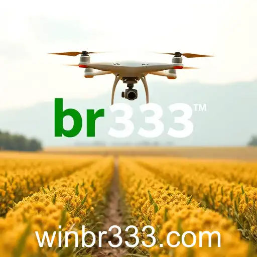 Avanços Tecnológicos Transformam o Setor Agropecuário no Brasil