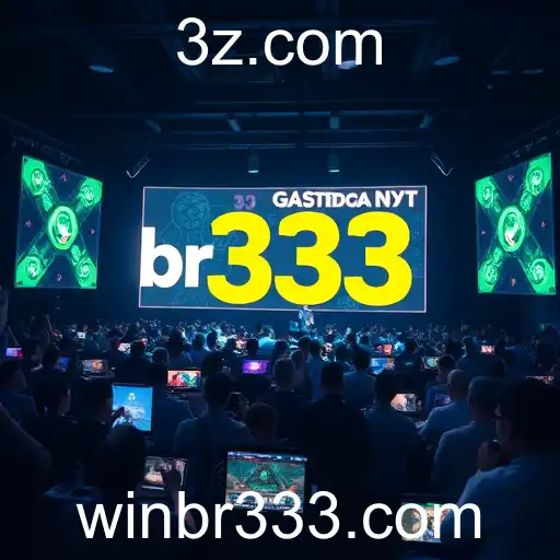 Jogos Online em 2025: A Ascensão da 