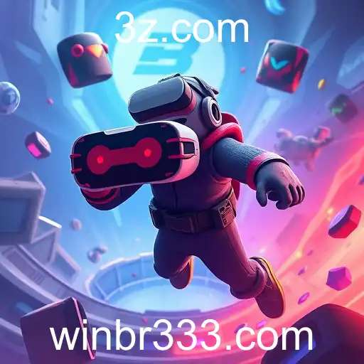 Ascensão dos Jogos em 2025: O Impacto de br333