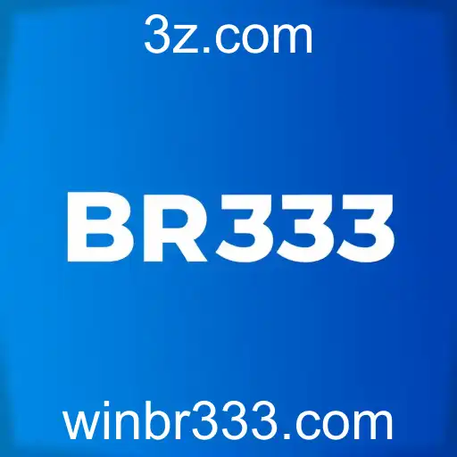 A Ascensão do BR333: O Futuro dos Jogos On-line