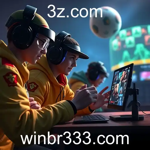 A Ascensão das Plataformas de Jogos em 2025