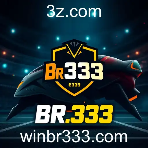 A Ascensão do br333 no Cenário Brasileiro de Jogos