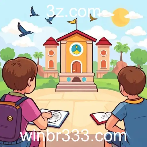 O Impacto Transformador dos Jogos Educacionais no Aprendizado
