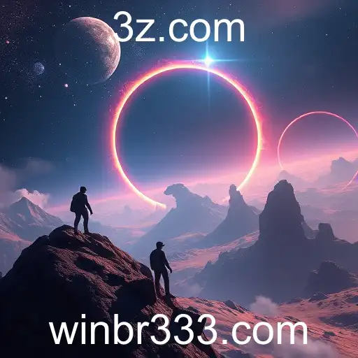 Inovação nos Jogos Online: Como o BR333 Está Transformando o Cenário