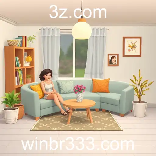 Desvendando a Categoria 'Estilo Vida' no Site de Jogos de Palavras 'br333'