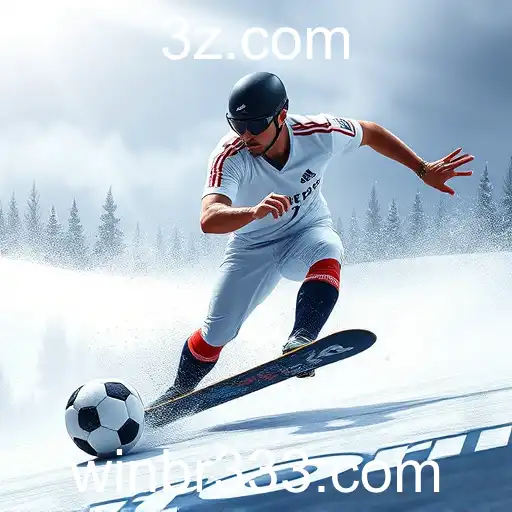 A Emoção dos Jogos de Esportes em br333