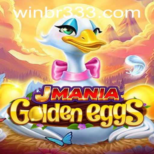 Experience the Thrill of JManiaGoldenEggs with Bet333