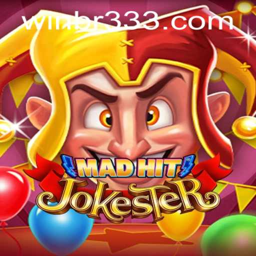 MadHitJokester: A Hilarious Gaming Experience with a Twist